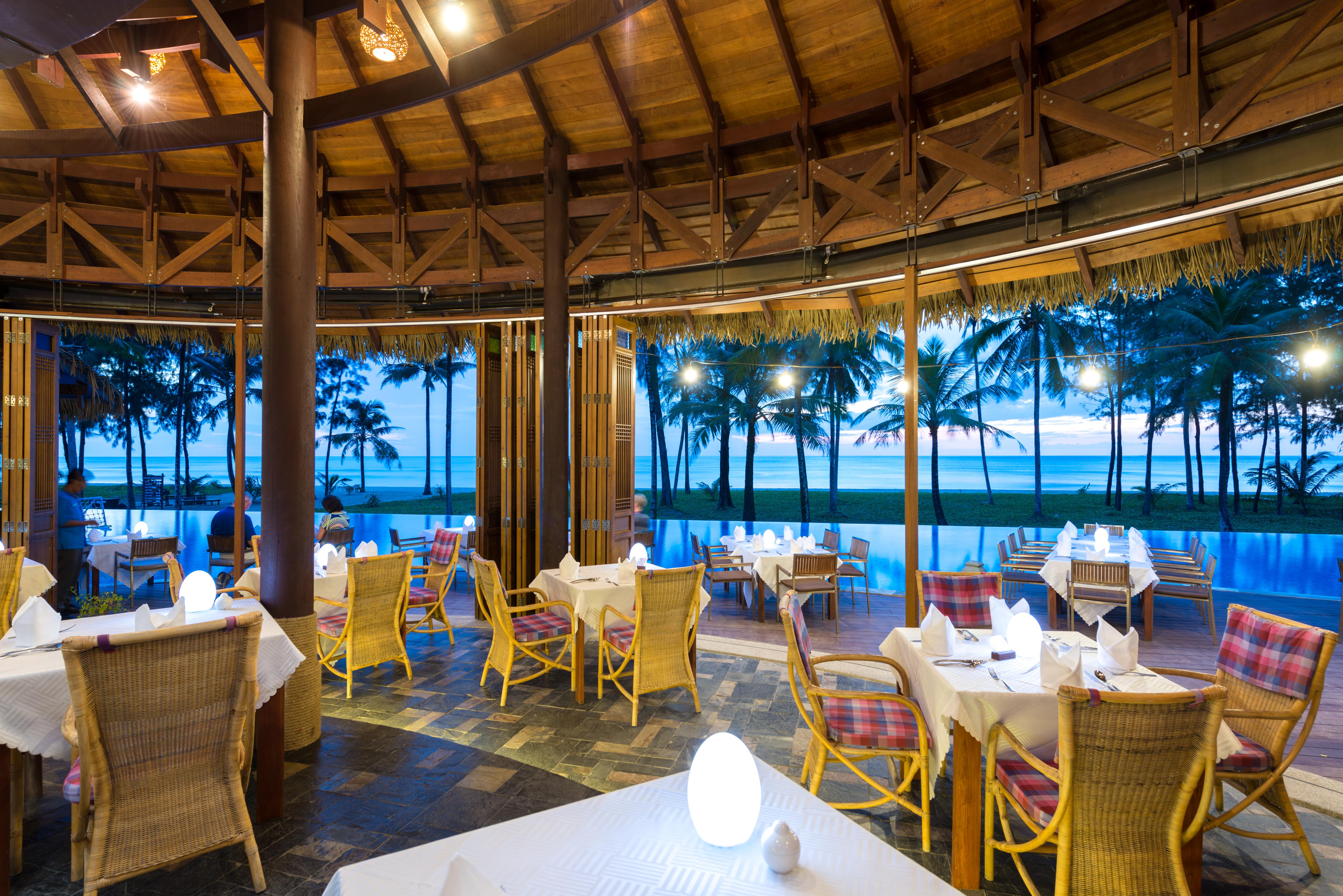 Отель The Haven Khao Lak - Sha Extra Plus (Adults Only) Экстерьер фото